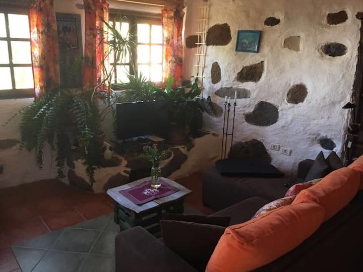 Sala de estar