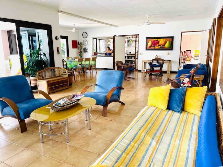 Relax & Confort Home - Flandes