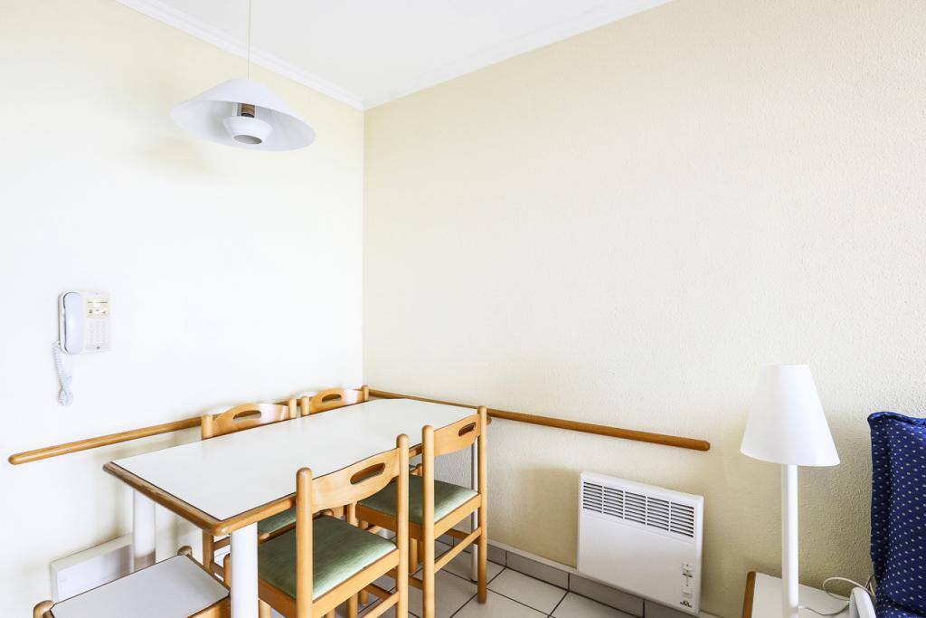 Studio 4/5 Personnes Budget