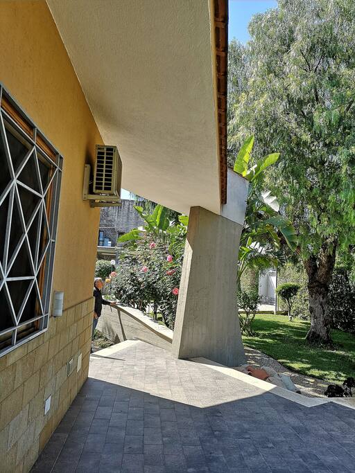 2 terrazzo