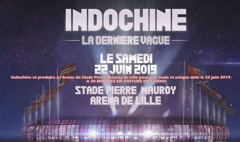 Airbnb Oignies Holiday Rentals Places To Stay Hauts De France France