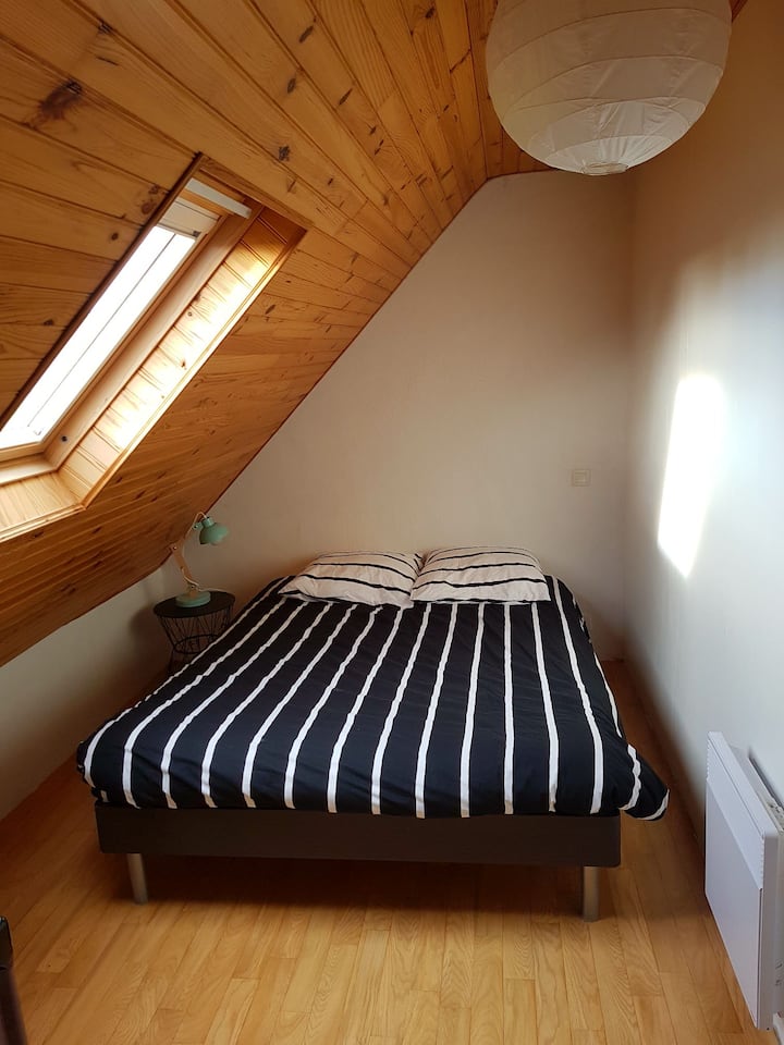 საძინებელი 2