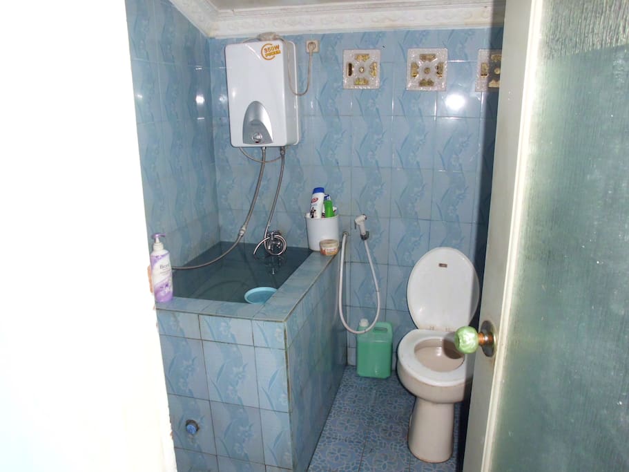 Bagno