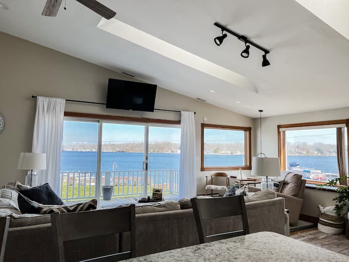 Conneaut Lake Vacation Rentals Resort and House Rentals Airbnb