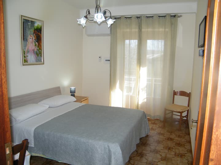 Affittacamerebuenosaires - Campania