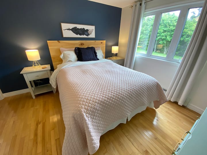 Greenway Getaway
