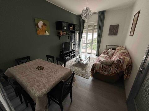 Appartment