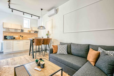 Villa Botaniq Emerald