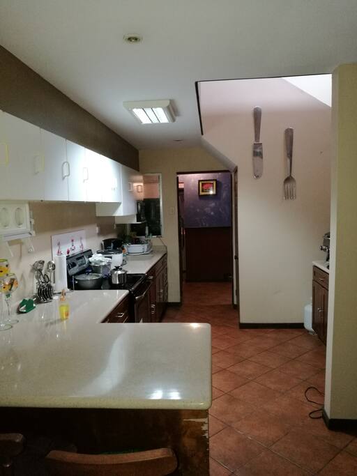 cocina