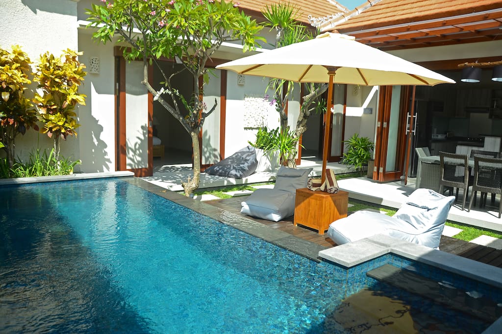 Private Pool