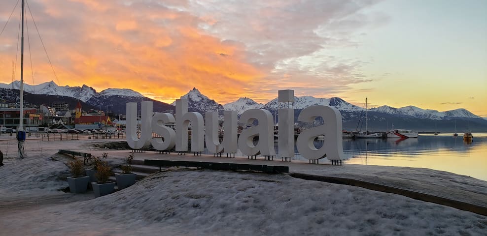 Excelente ubicacion, pleno centro!