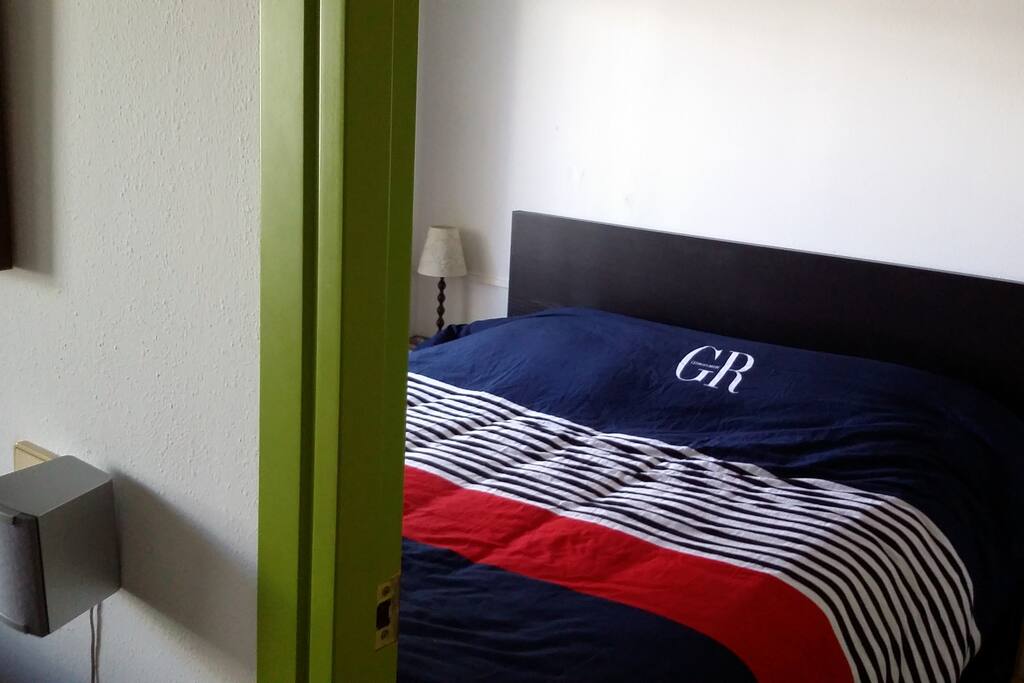 1ère Chambre