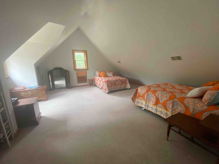 საძინებელი 2