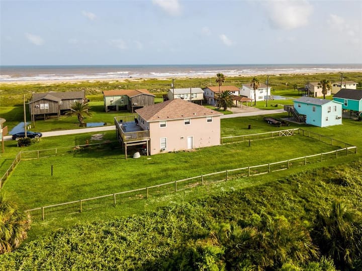 10 Best Beach House Rentals In Matagorda, Texas Updated 2024 Trip101
