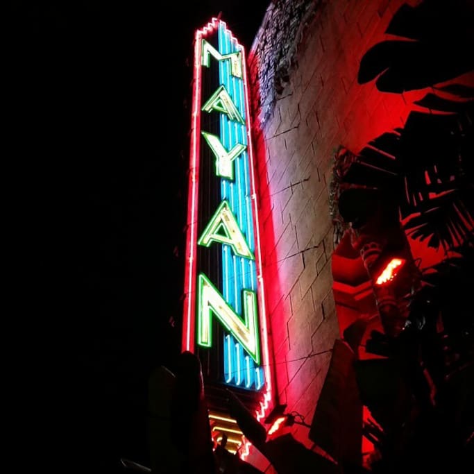 Foto de The Mayan