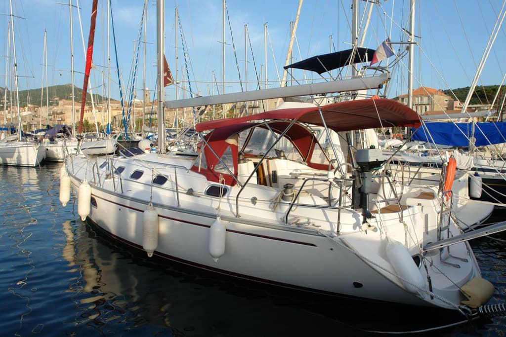 Gib sea 43