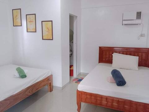 Room # 5-Ams Beach Resort
