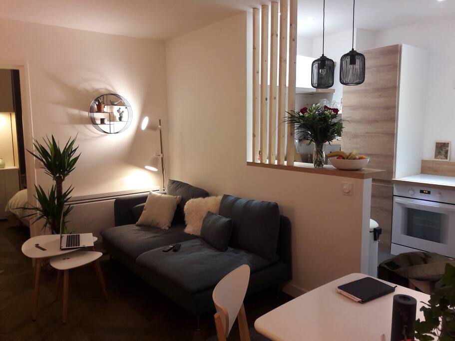 Salon