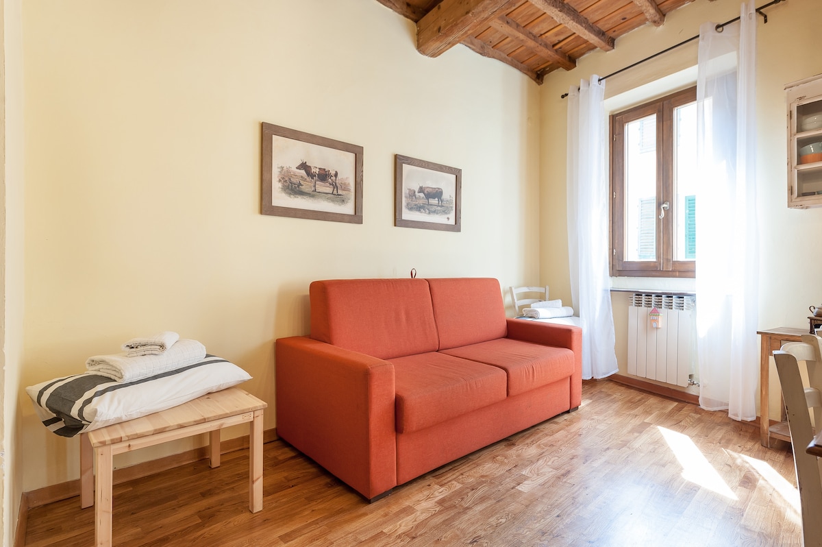 ห้องนั่งเล่น