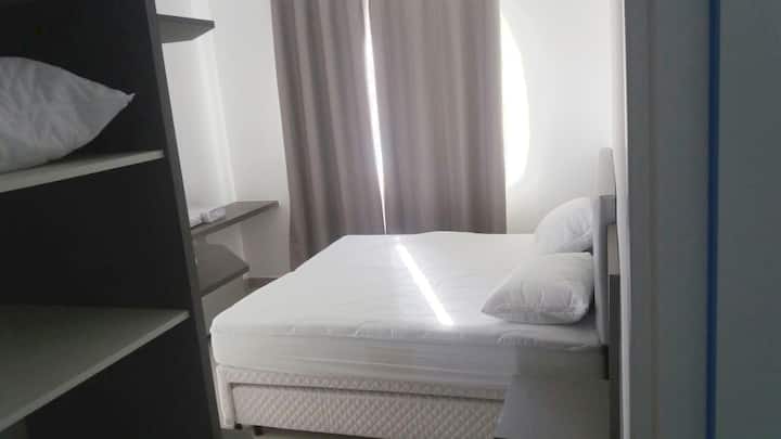 საძინებელი 1