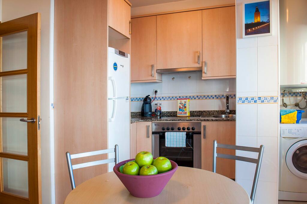 Cocina