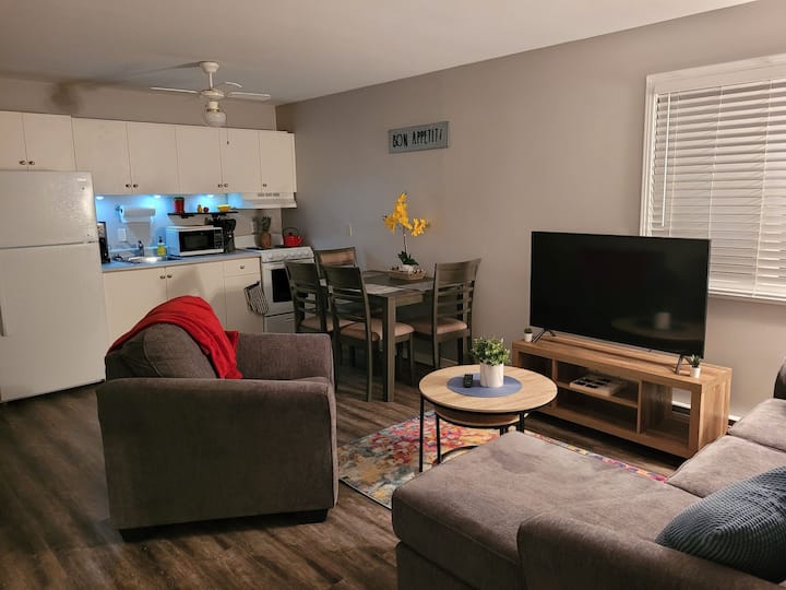 Wolfville Vacation Rentals & Homes Nova Scotia, Canada Airbnb