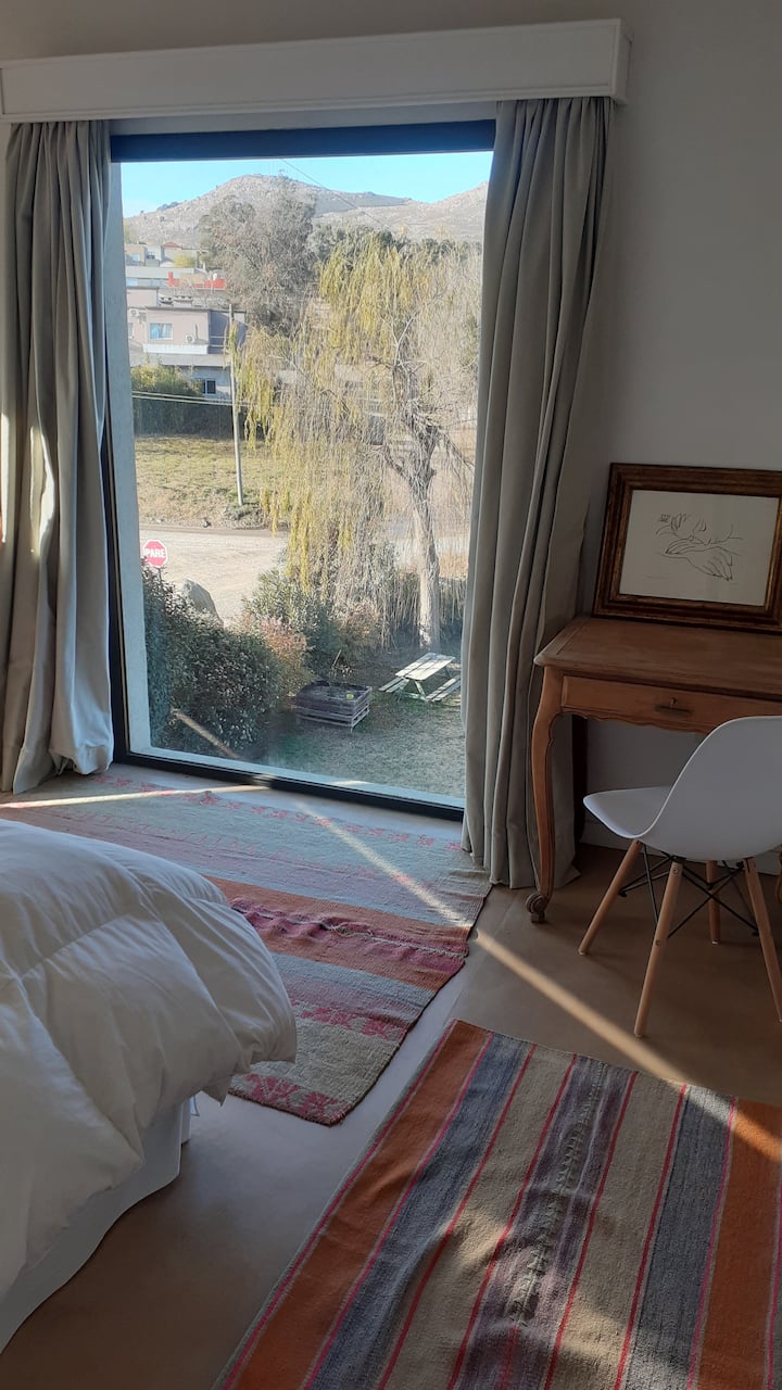 საძინებელი 2