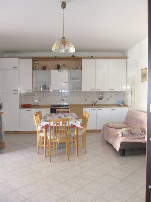 Cucina