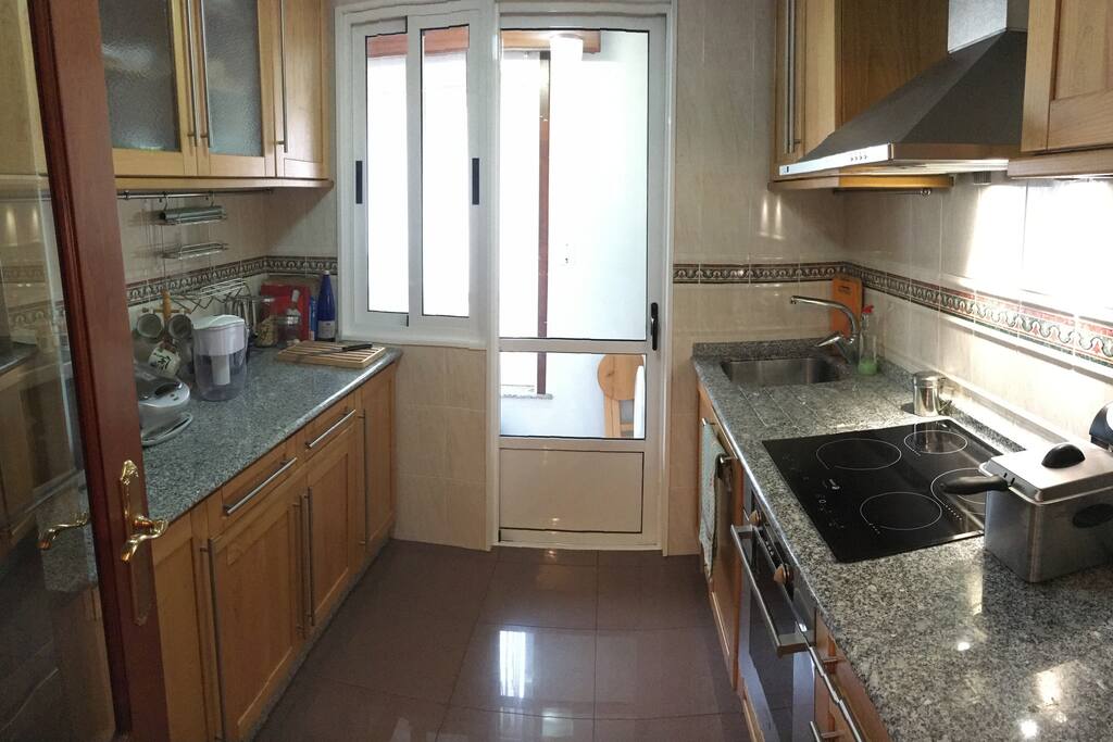 cocina