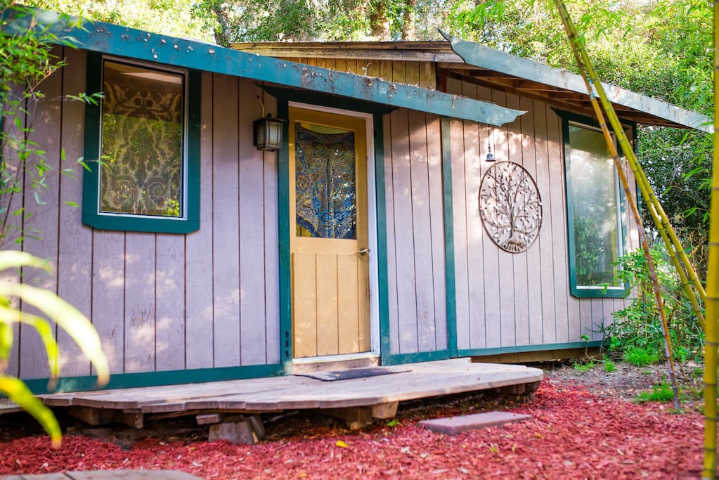 Cabin