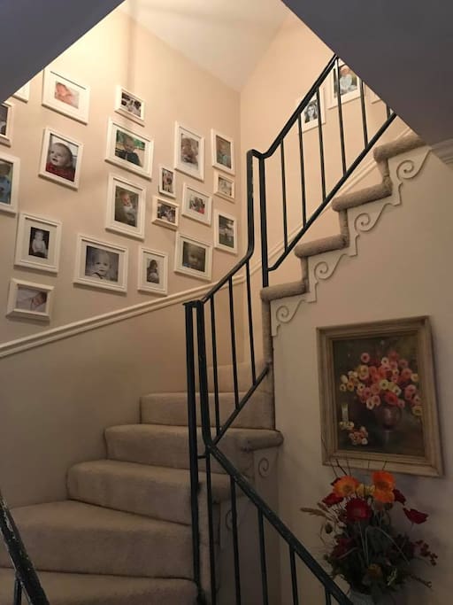 Stairwell