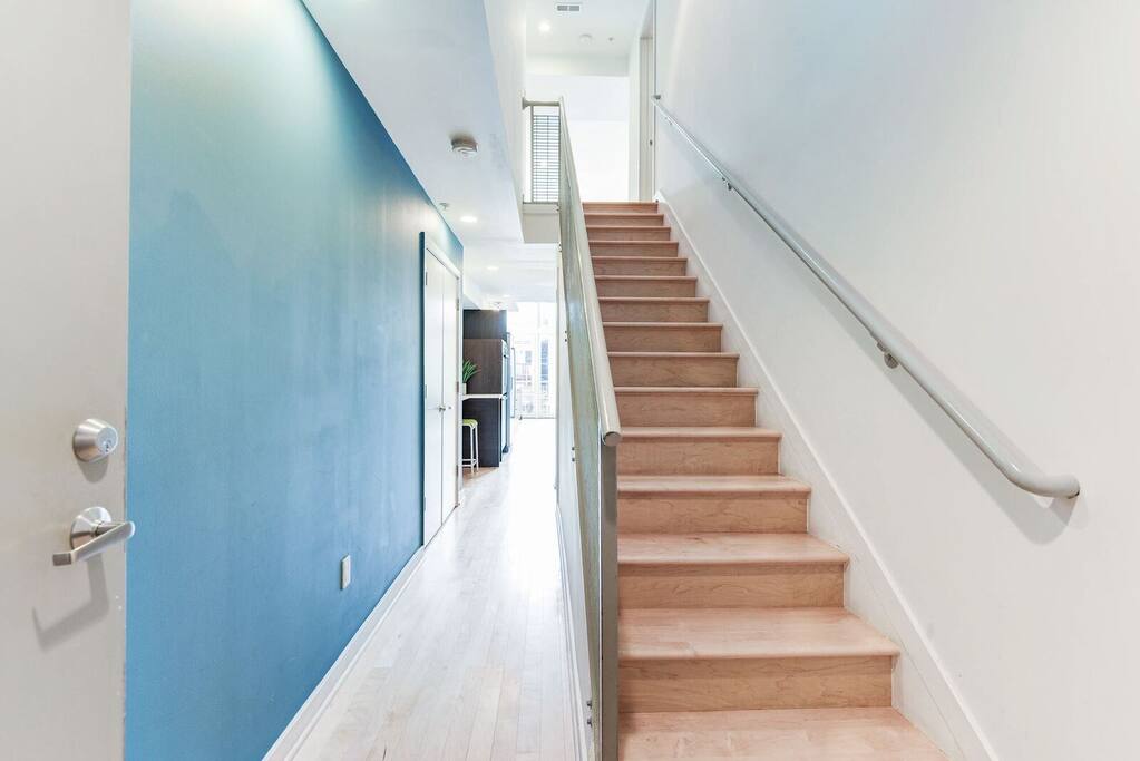 Entry way