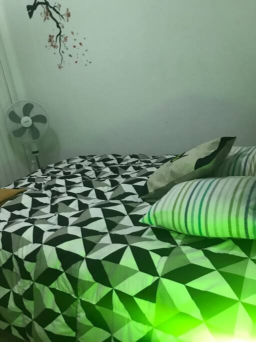 Cuarto A
