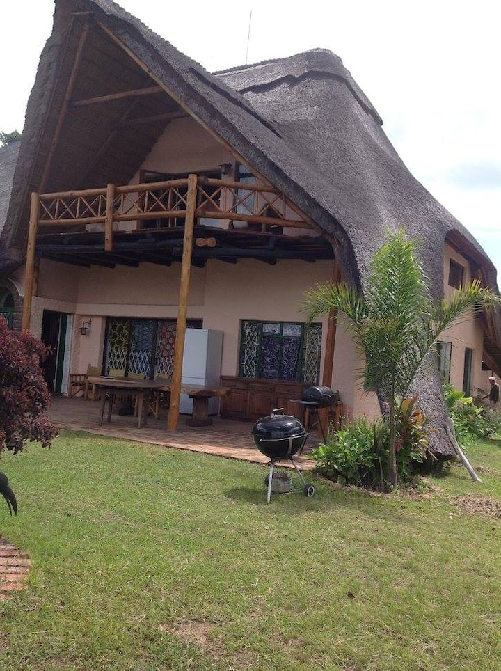 Kambanje Holiday Houses Flats for Rent in Harare, Harare Province