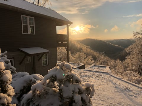 Hurricane Valley Hideout