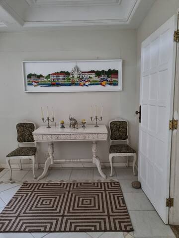 Morada dos Colibris ll, Experiência e Comodidade. gallery image 4