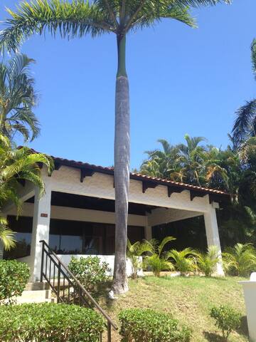 Villa de 3 chambres (Villa #8 )Playa Hermosa CR