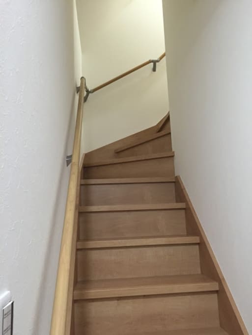 Stairway
