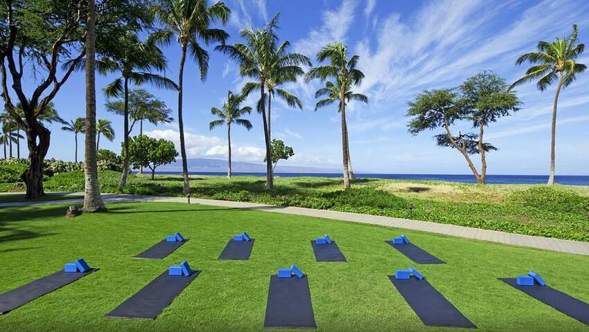 Kaanapali Westin KORN 2bd Christmas Week! gallery image 3