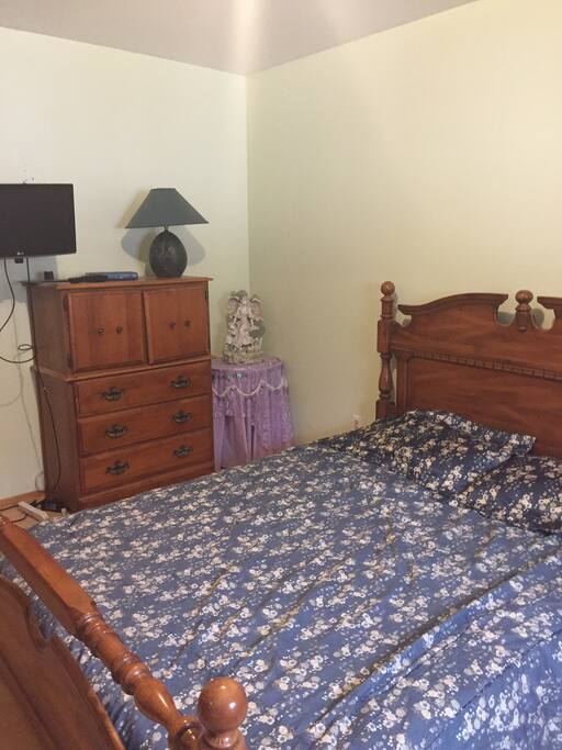 chambre 1