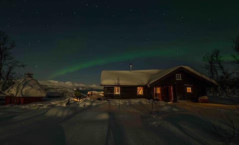 Paradise i Troms