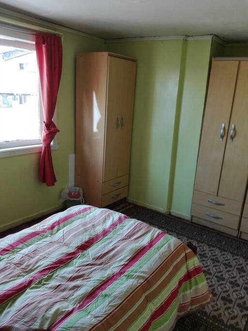 Dormitorio