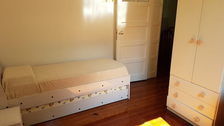 Спална соба 2