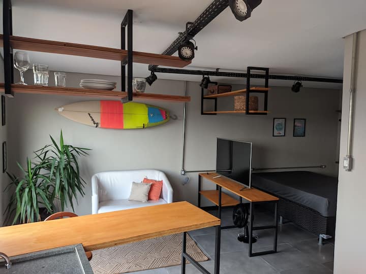 # Flat, Praticidade, Conforto Em óTima Localização - Alvorada