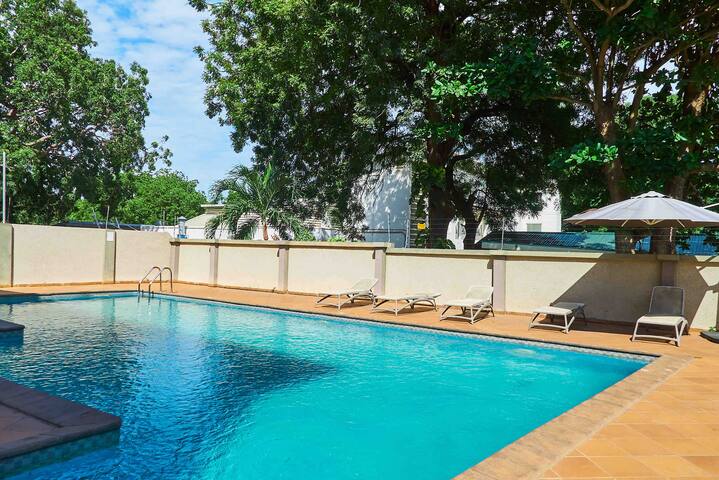 DK Estates managed Airbnb listing 1