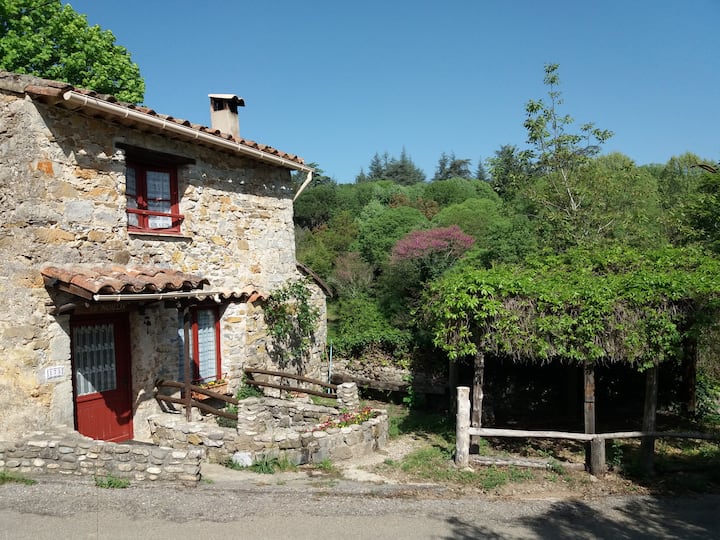 SaintFélixdePallières locations de vacances et logements