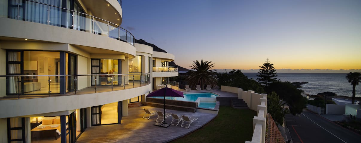 Amazing view – Llandudno Villa