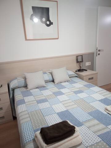 Apartamento casco viejo Donostia-San Sebastián gallery image 4