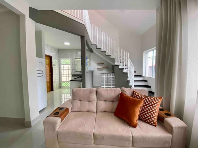 ApartmentforstayTaise Cristina managed Airbnb listing 2