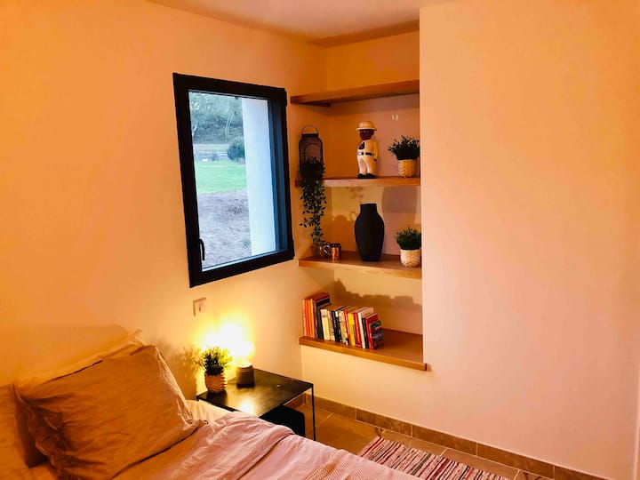 Quarto 3